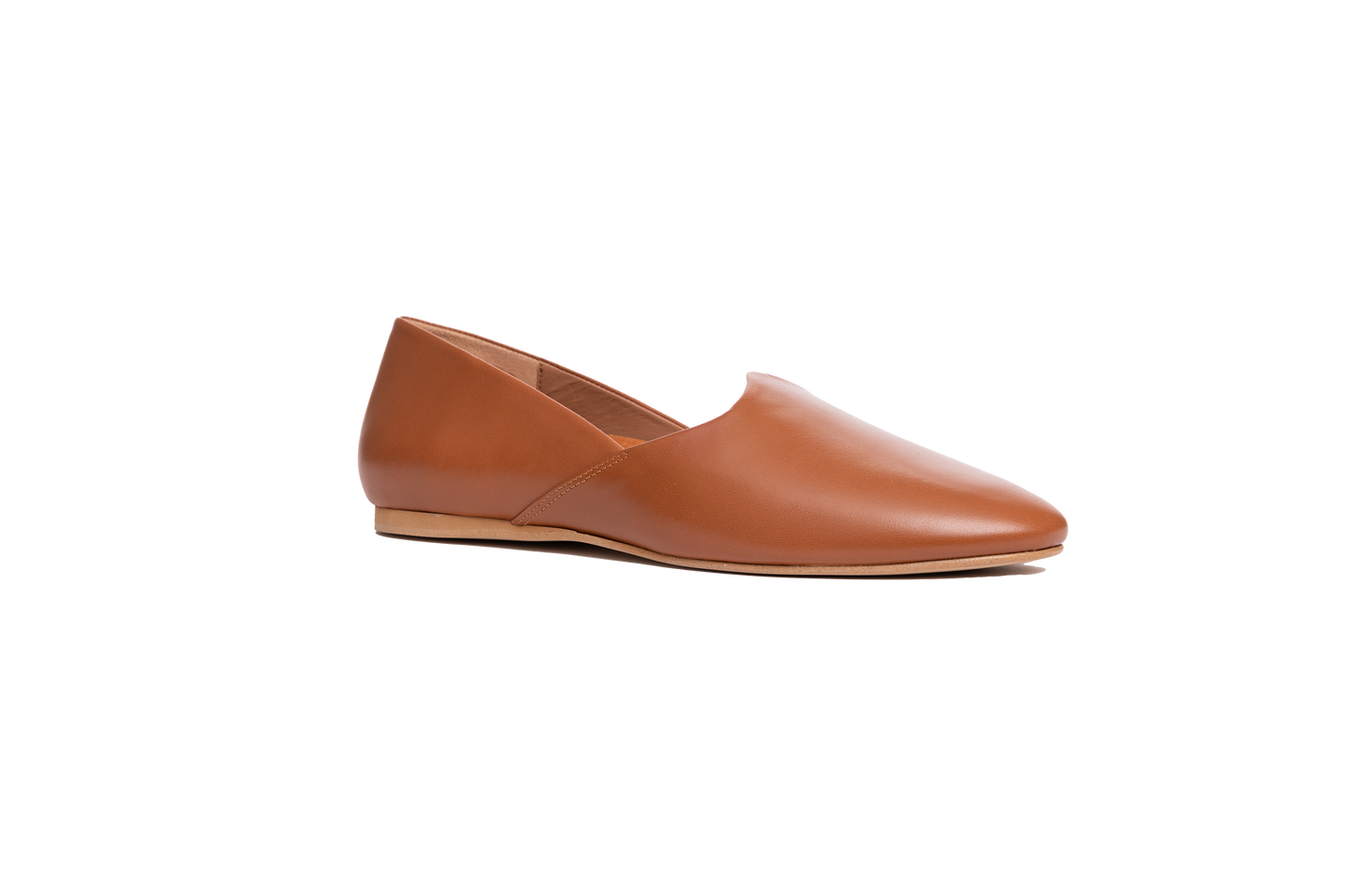 Saddle Brown