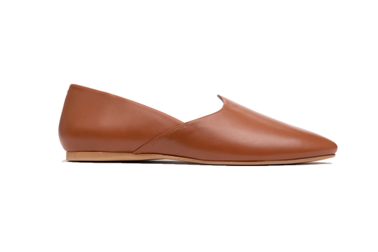 Saddle Brown