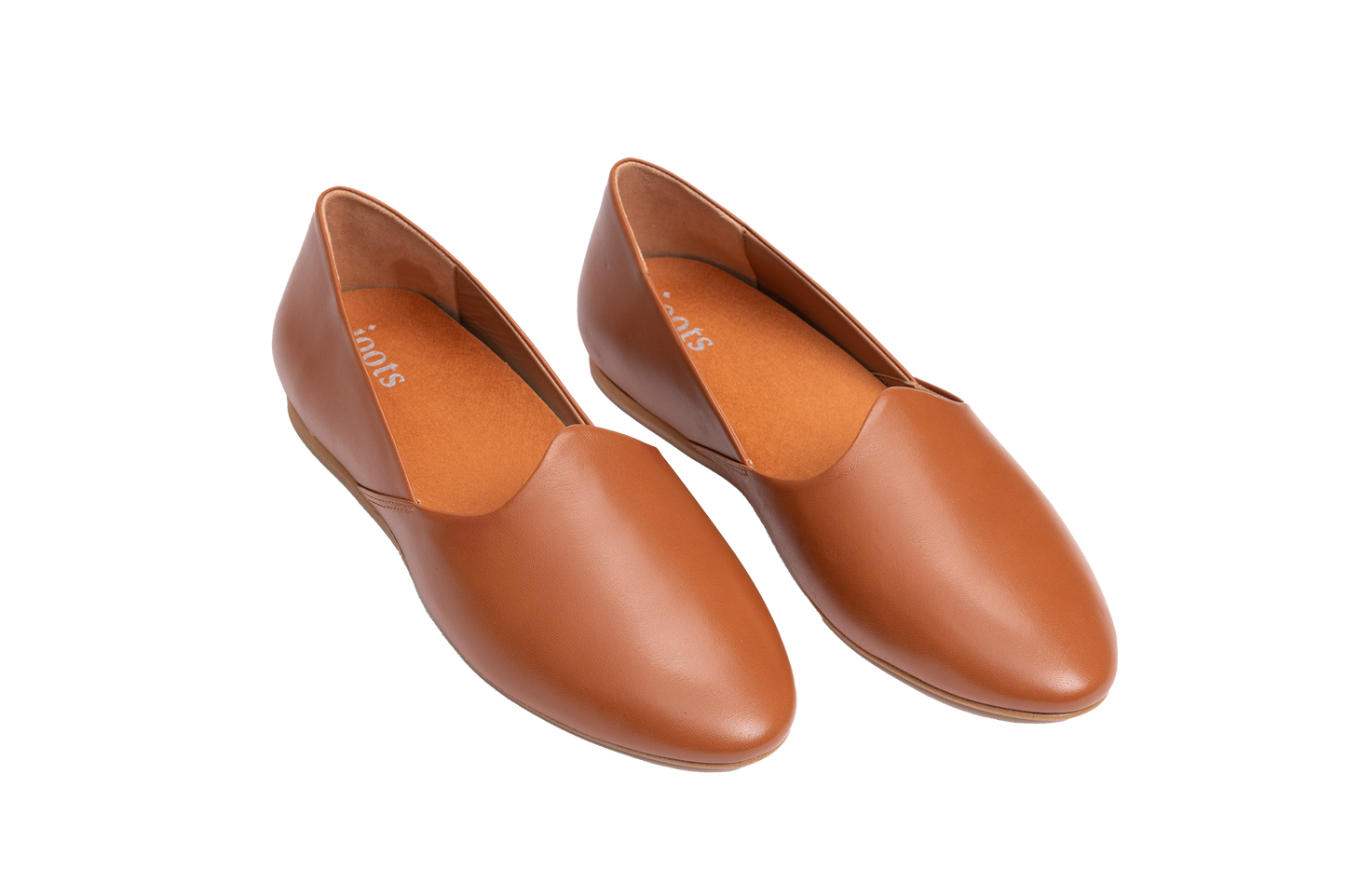 Saddle Brown